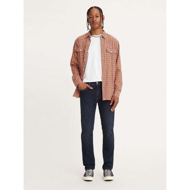 Levi's 511&trade; Slim Fit Jeans image number 3